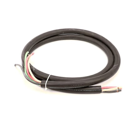 Henny Penny Cord-Elect Fryer 6Ga Pwr-116In 161713
